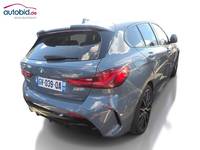 Vaade tagant paremalt