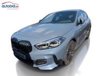BMW 118i Steptronic "M-Sportpaket" UVP:50.653€