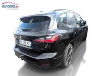 Vaade tagant paremalt