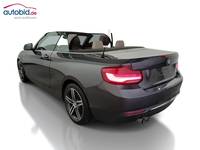 Pogled straga lijevo