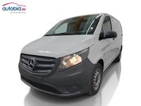 Mercedes-Benz Vito Kasten 114 CDI 9G-TRONIC
