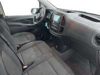 Aanzicht binnenruimte