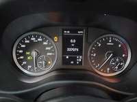 Aanzicht combi-instrument