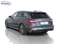 Aanzicht achter links