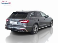 Aanzicht achter rechts