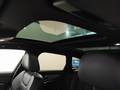 View of sunroof / panoramic roof