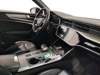 Aanzicht binnenruimte