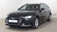 Audi A4 Avant advanced 35 TDI S-tronic