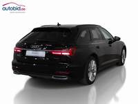 Aanzicht achter rechts