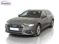 Audi A6 Avant 40 TDI sport S-tronic