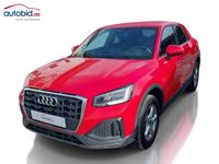 Audi Q2 40 TFSI quattro S-tronic "S-line"