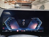 Pohled na přístrojovou desku