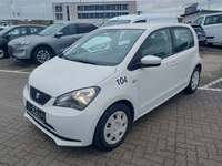 Seat Mii 1,0 "Style"