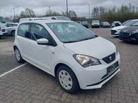 Skats no labās puses priekšā