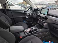 Pogled na unutrašnjost