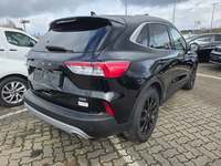 Pogled od pozadi desno