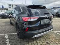 Pogled od pozadi levo