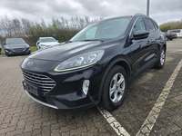 Ford Kuga 2,0 EcoBlue Automatik "Titanium X"