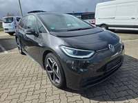 Изглед отпред отдясно