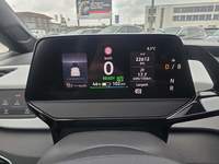 Όψη ταμπλό οργάνων