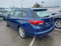 Όψη πίσω αριστερά