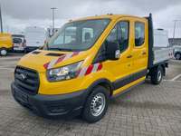 Náhľad spredu zľava