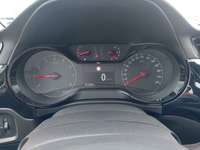 Όψη ταμπλό οργάνων