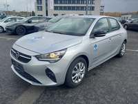 Όψη εμπρός αριστερά