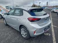 Όψη πίσω αριστερά