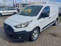 Ford Transit Connect Kasten lang 1,5 TDCI