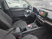 Aanzicht binnenruimte