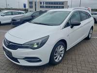 Opel Astra Sports Tourer 1,2