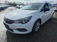 Opel Astra 1,2 Turbo Sports Tourer