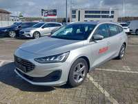 Ford Focus Turnier 1,5 TDCI "Titanium"