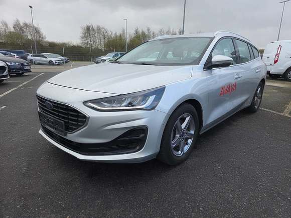 Náhľad spredu zľava