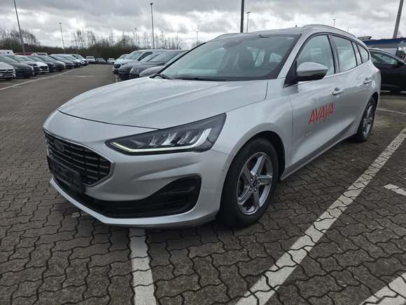 Όψη εμπρός αριστερά