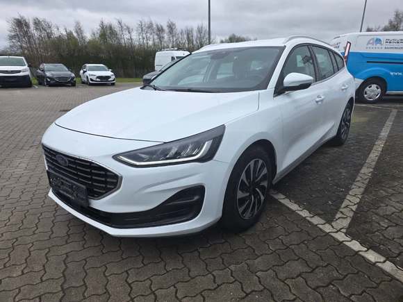 Náhľad spredu zľava