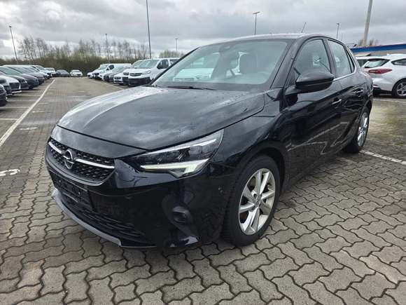 Náhľad spredu zľava