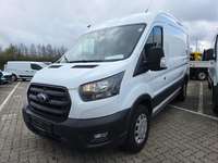 Ford Transit Kasten 350 L2 2,0 TDCI ,,Trend"