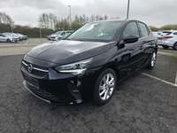 Opel Corsa 1,2 "Elegance"