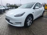 Tesla Modell Y Dual Motor