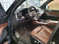 Pogled na unutrašnjost