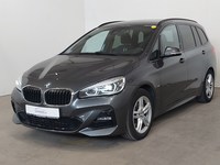 BMW 2 Gran Tourer 218 i M Sport UVP: 50.374,34 €