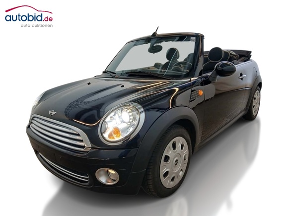 Pogled sprijeda lijevo