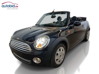 Pogled sprijeda lijevo