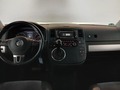 View of dashboard
