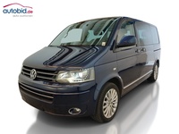 Pogled sprijeda lijevo