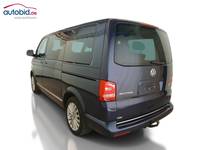 Pogled straga lijevo