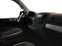 Pogled unutrašnji prostor