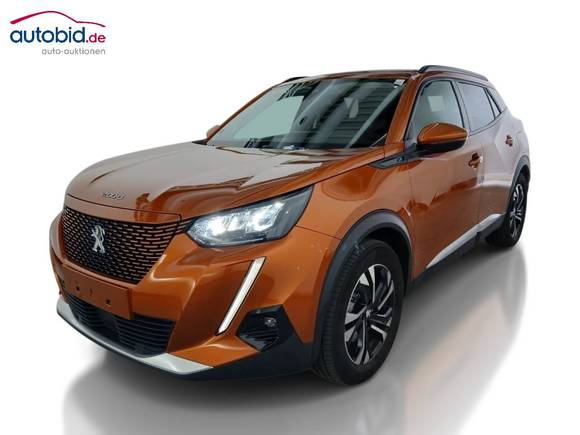 Skats no kreisās puses priekšā